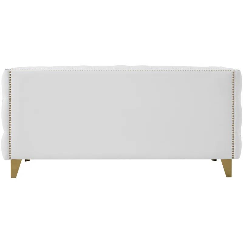 Willa Arlo™ Interiors Sickels 66'' Upholstered Sofa