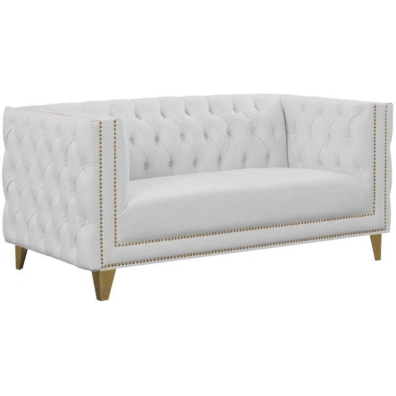 Willa Arlo™ Interiors Sickels 66'' Upholstered Sofa