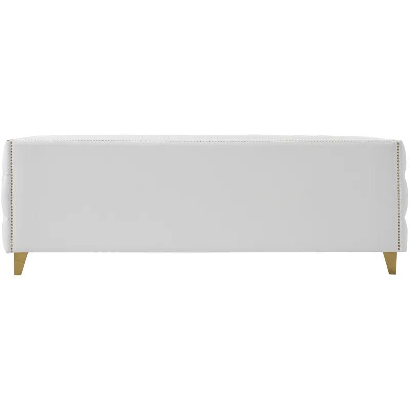 Willa Arlo™ Interiors Sickels 90'' Upholstered Sofa