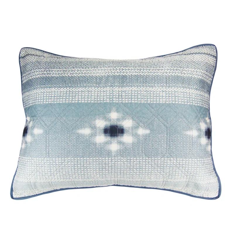 Donna Sharp Quilted Quilt Set
