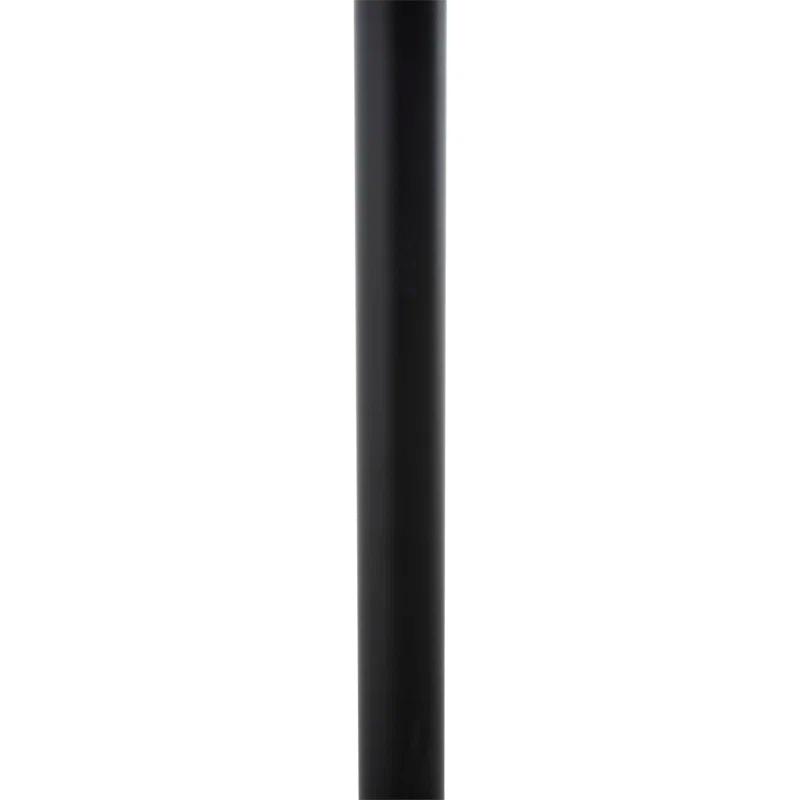 Nicholas Side Table - White Marble