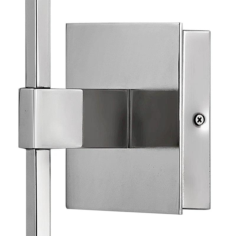 Hinkley Auden Large Single Light Bath Vanity