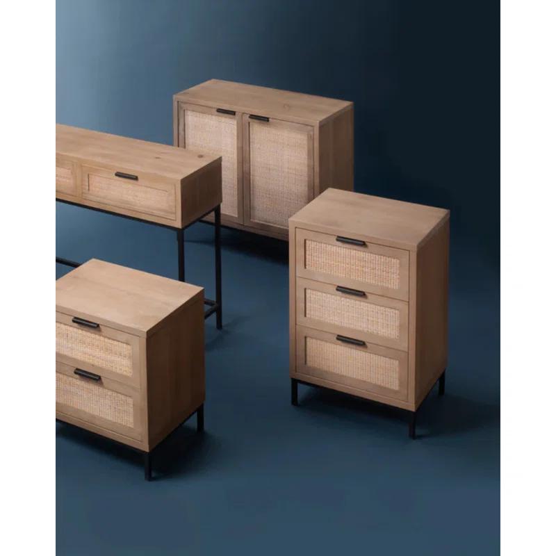 Mary Storage Cabinet