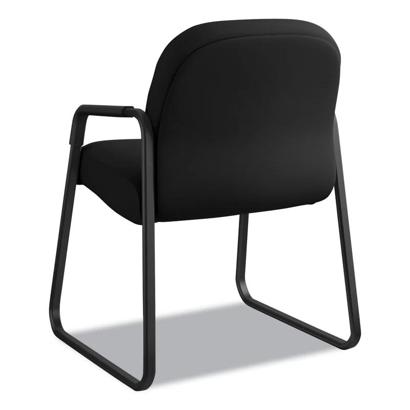 HON 2090 Series 23.25" W Mesh Seat Waiting Room Chair with Metal Frame