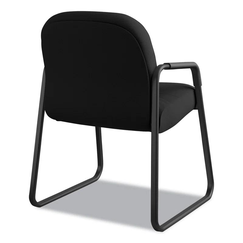 HON 2090 Series 23.25" W Mesh Seat Waiting Room Chair with Metal Frame