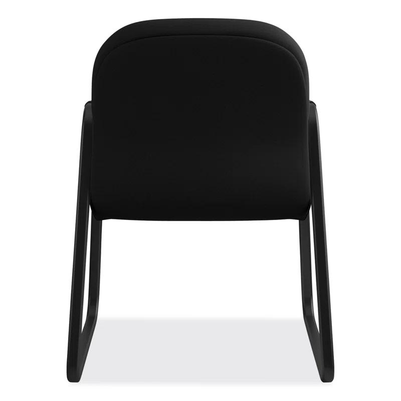 HON 2090 Series 23.25" W Mesh Seat Waiting Room Chair with Metal Frame