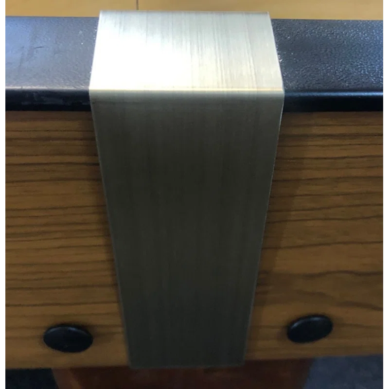 Playcraft Playcraft Woodbridge 2 Piece Construction Shuffleboard Table