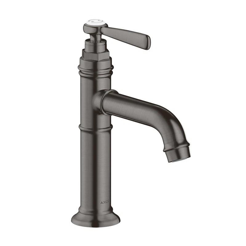 Montreux Single Hole Faucet Single-handle Bathroom Faucet
