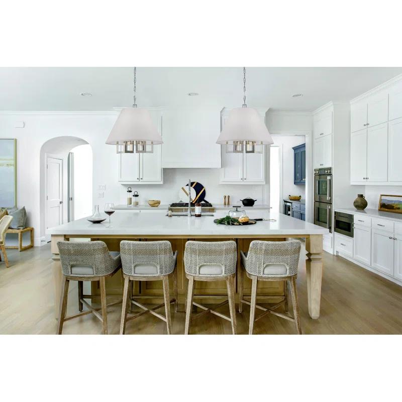 Westwood 6 - Light Cone Pendant