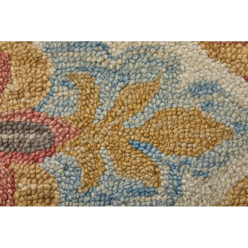 Broaderick Rug