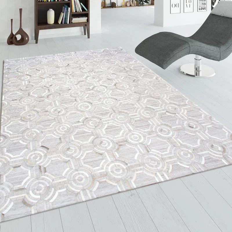 Cowhide Rug