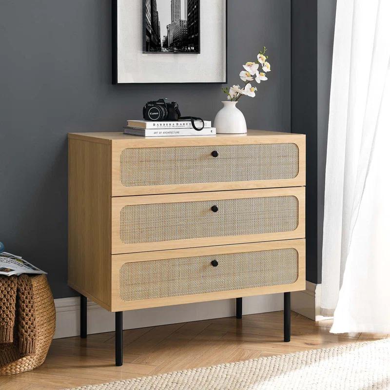 Modway Modway Chaucer 3-Drawer Chest