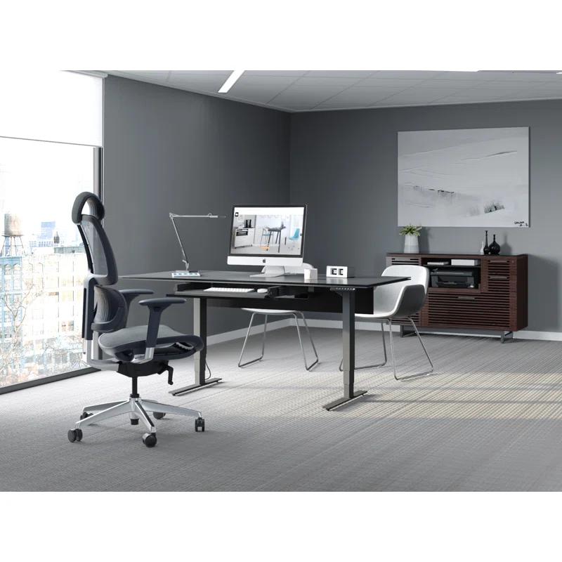 Corridor 47.75'' Wide Filing Credenza