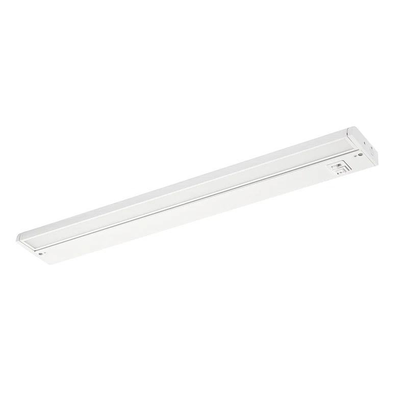 LED 24'' Under Cabinet Linkable Light Bar