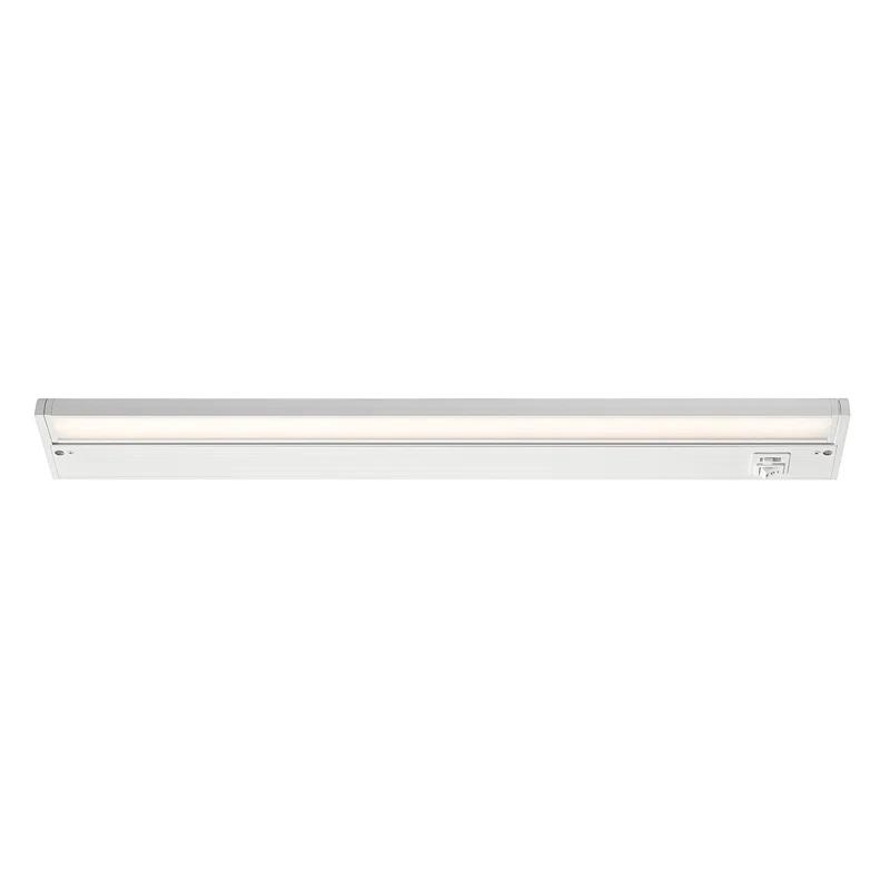 LED 24'' Under Cabinet Linkable Light Bar