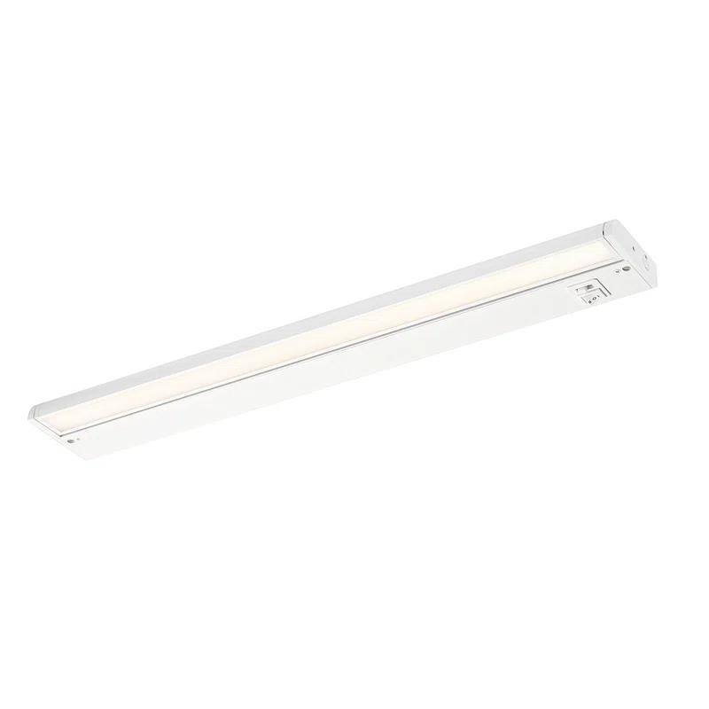 LED 24'' Under Cabinet Linkable Light Bar