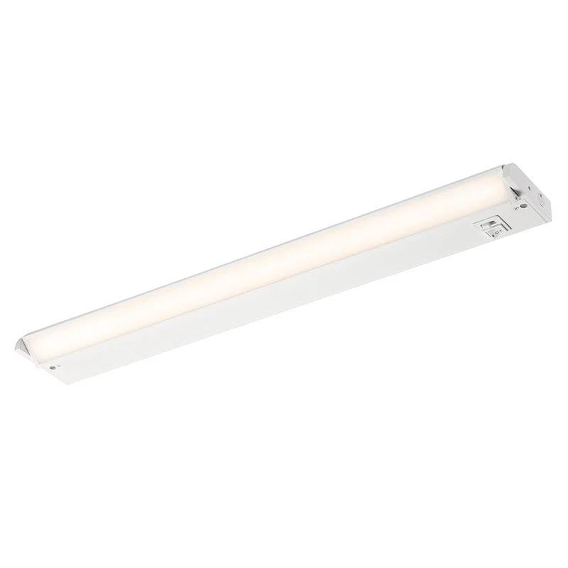 LED 24'' Under Cabinet Linkable Light Bar