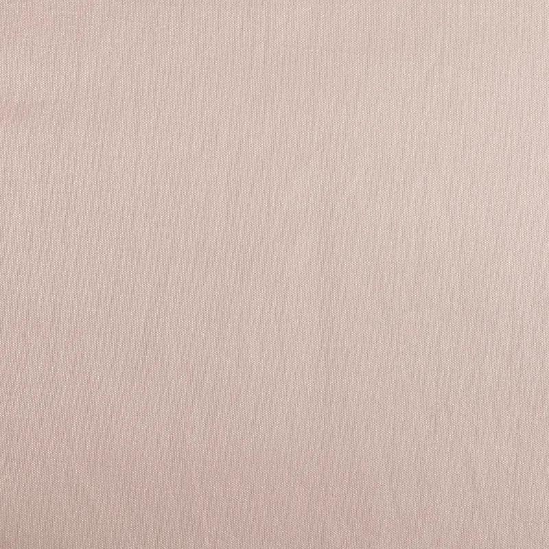 Faux Dupioni Silk Thermal Extreme 100% Blackout Back Tab Curtain Panel