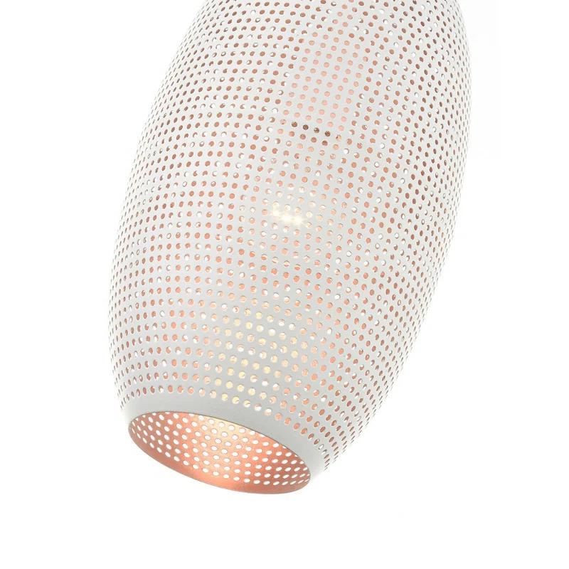 1 - Light Single Pendant