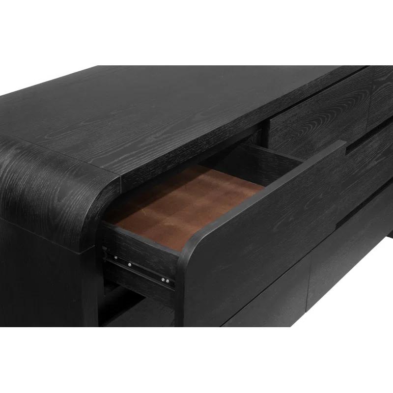 Nori 7 - Drawer Dresser