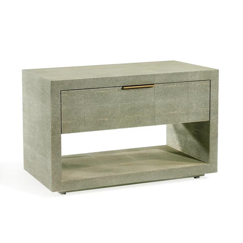 Montaigne 1 - Drawer Nightstand