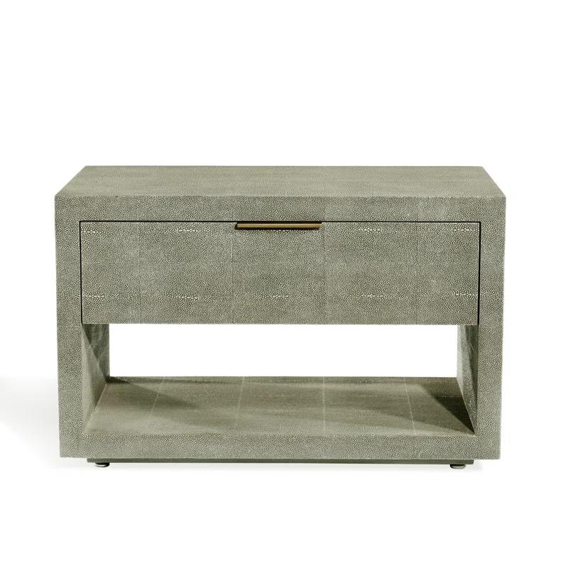 Montaigne 1 - Drawer Nightstand