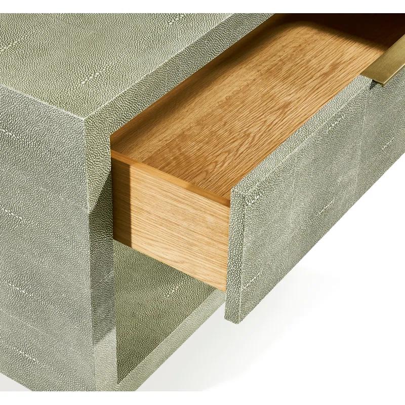 Montaigne 1 - Drawer Nightstand