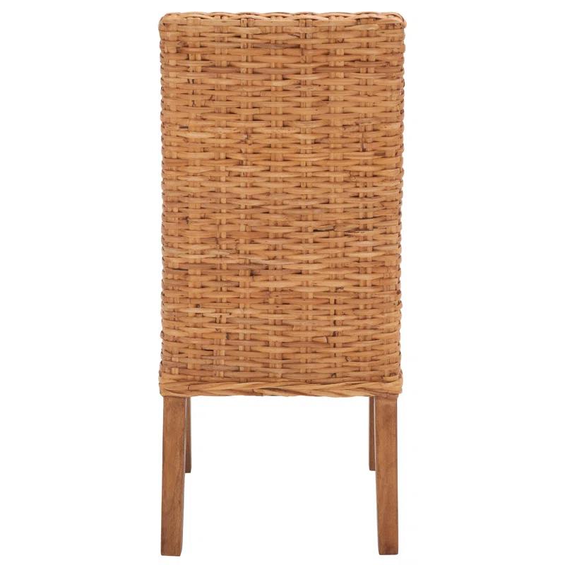 Rosecliff Heights Colista 18'' H Side Chair (Set of 2)