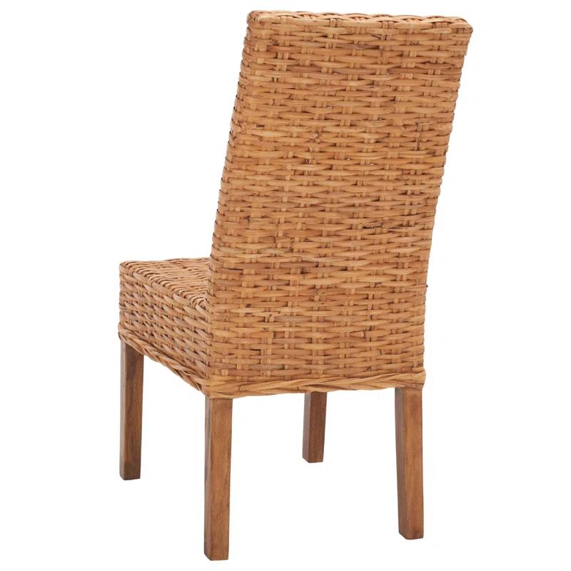 Rosecliff Heights Colista 18'' H Side Chair (Set of 2)