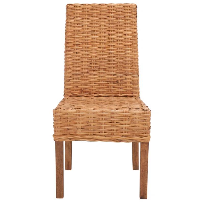 Rosecliff Heights Colista 18'' H Side Chair (Set of 2)