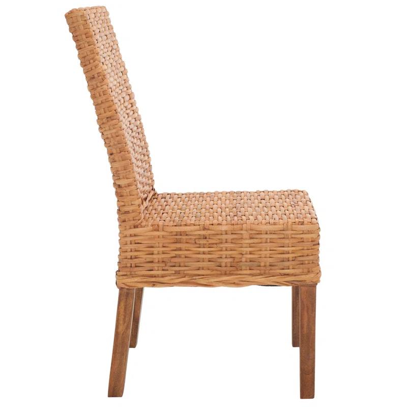 Rosecliff Heights Colista 18'' H Side Chair (Set of 2)