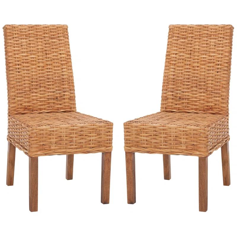 Rosecliff Heights Colista 18'' H Side Chair (Set of 2)