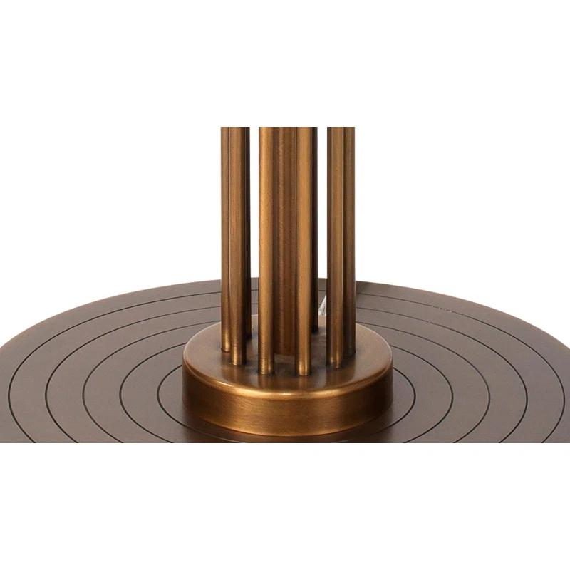 Marcus 61'' Traditional Floor Lamp