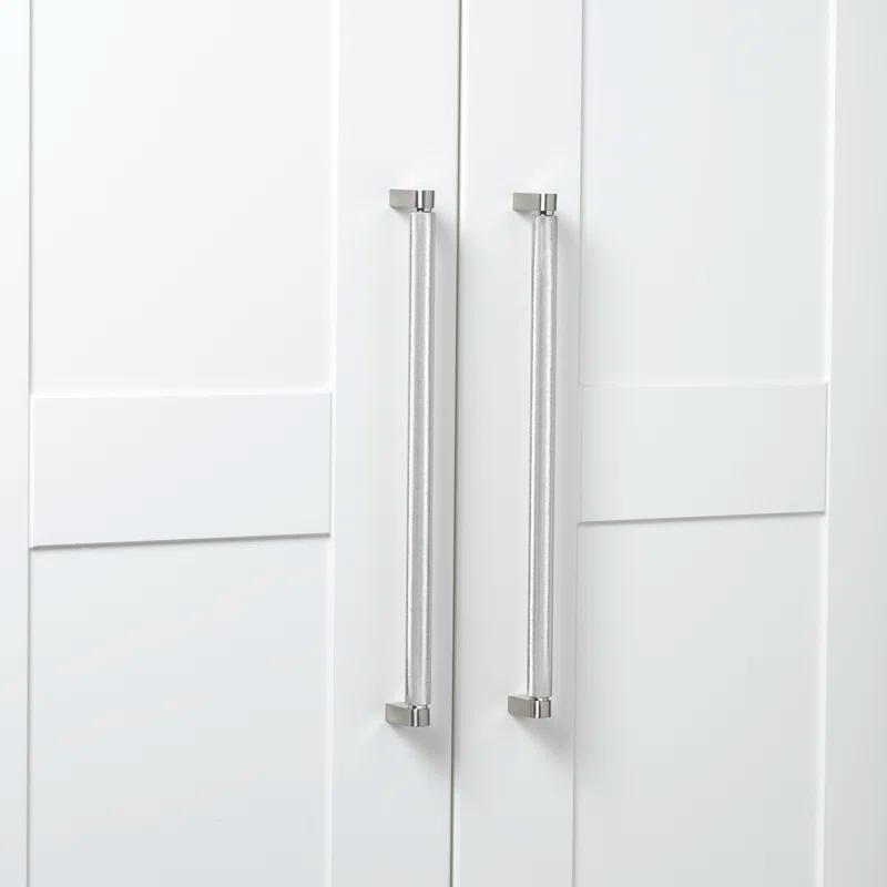 Kapri Collection 12 5/8" Center to Center Bar/Handle Pull Multipack