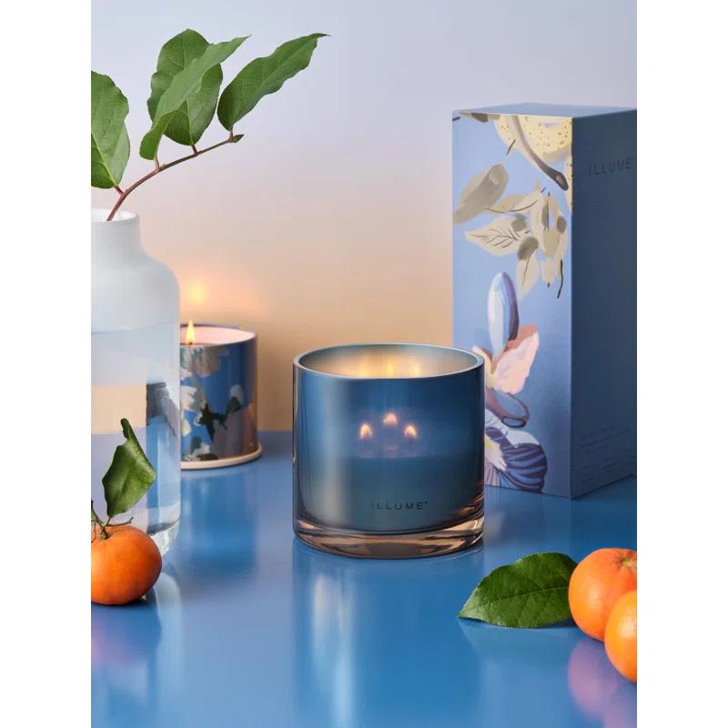 Laya Citrus Crush Candle