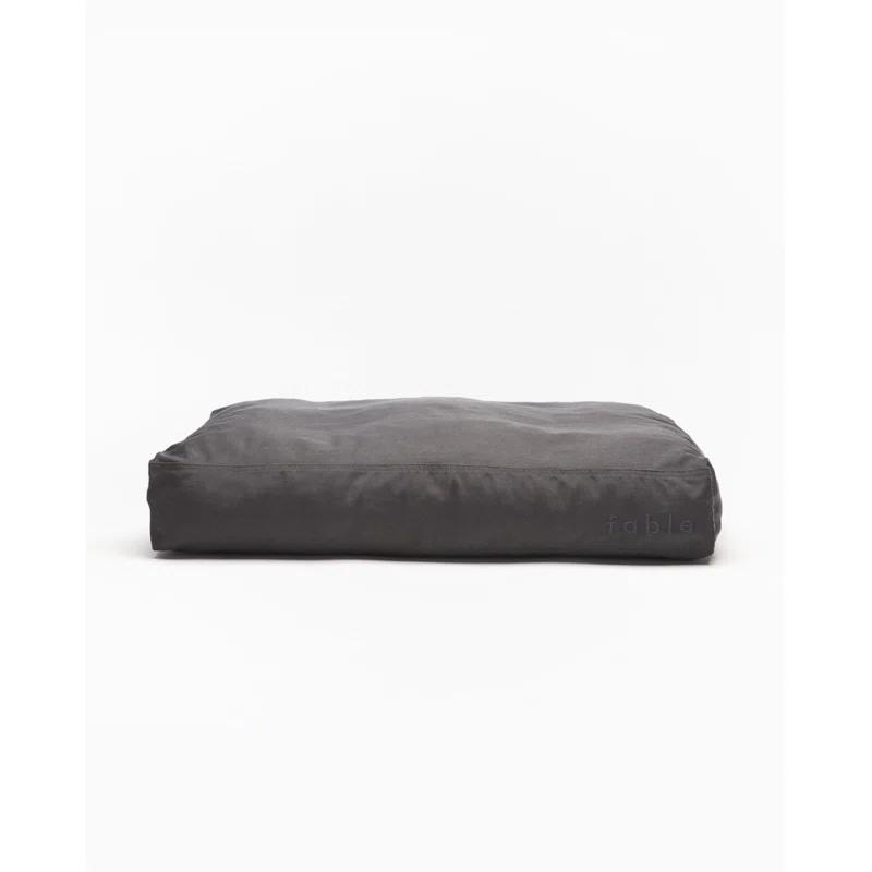 Orthopedic Pet Bed