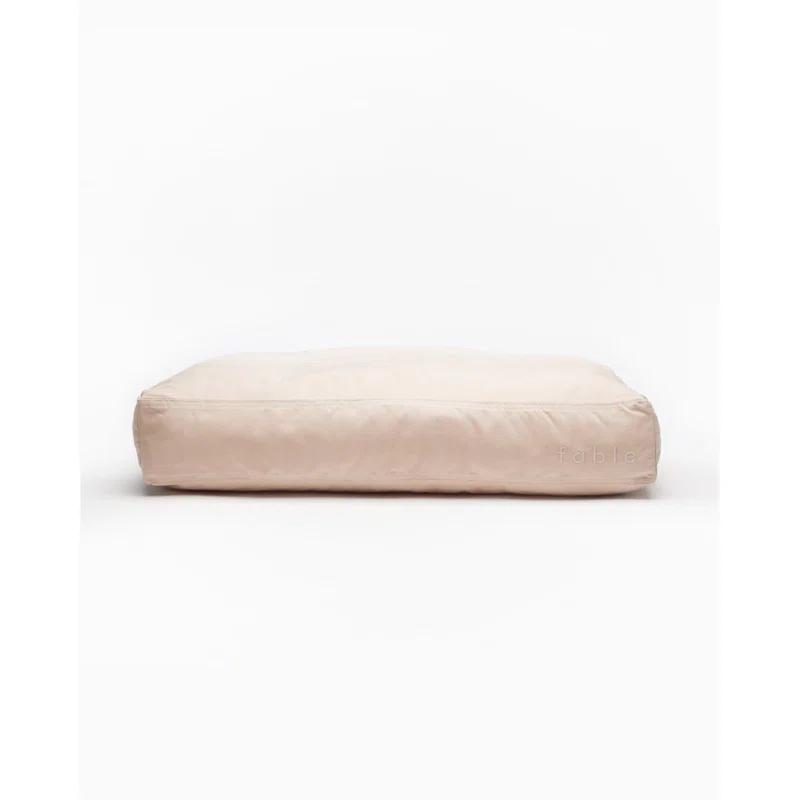 Orthopedic Pet Bed