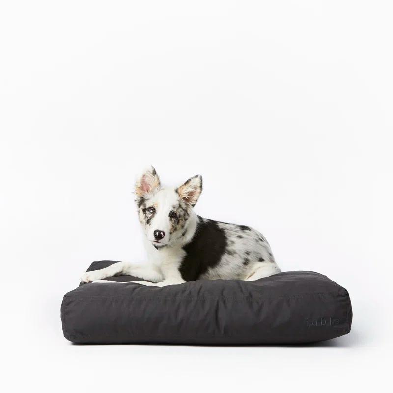 Orthopedic Pet Bed