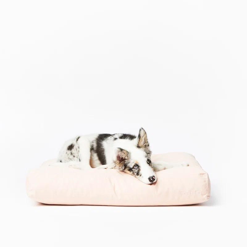 Orthopedic Pet Bed