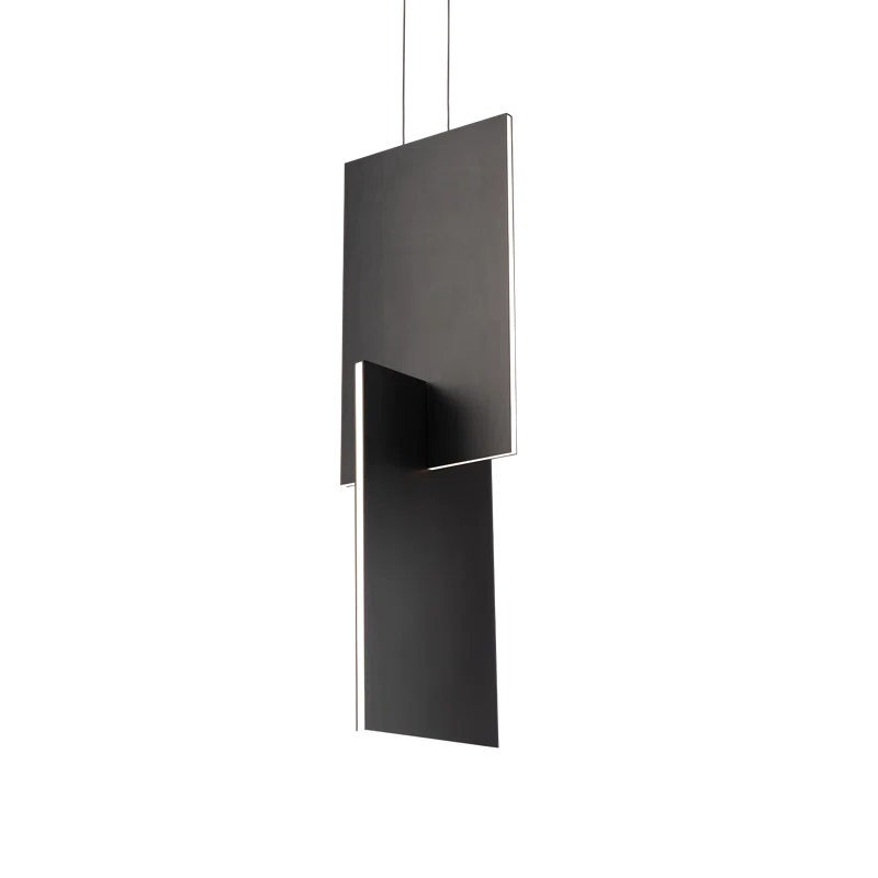 Amari 1 - Light LED Unique/Statement Pendant