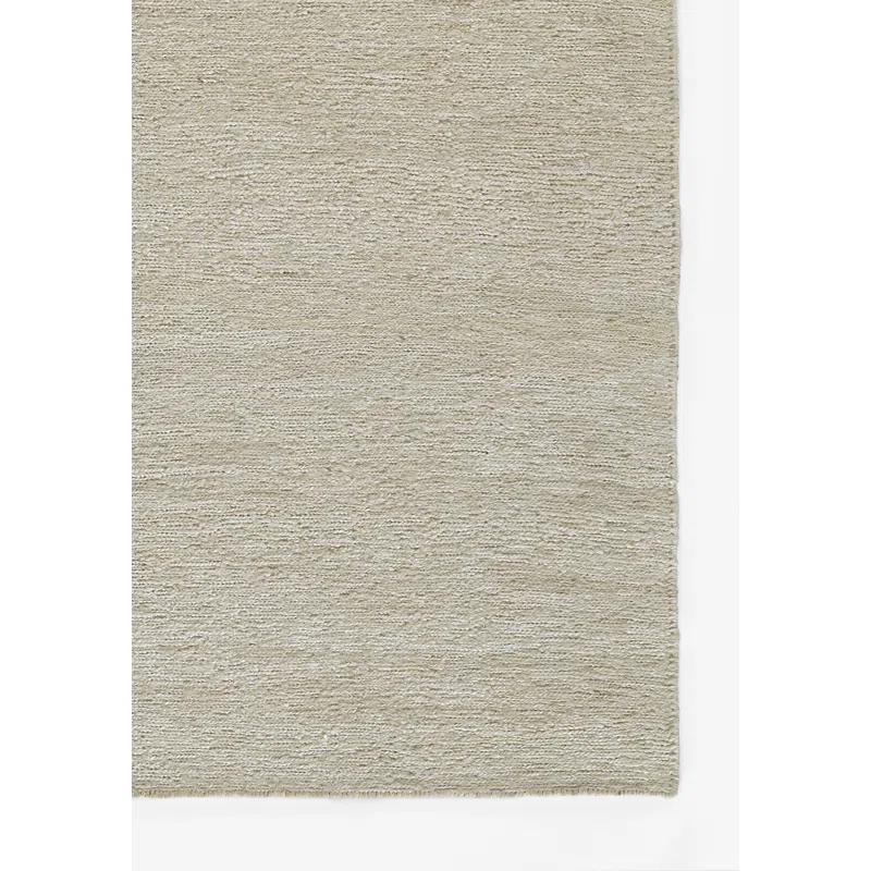 Torquay Handwoven Jute Rug by Pure Salt x Momeni - Ivory / 10' x 14'