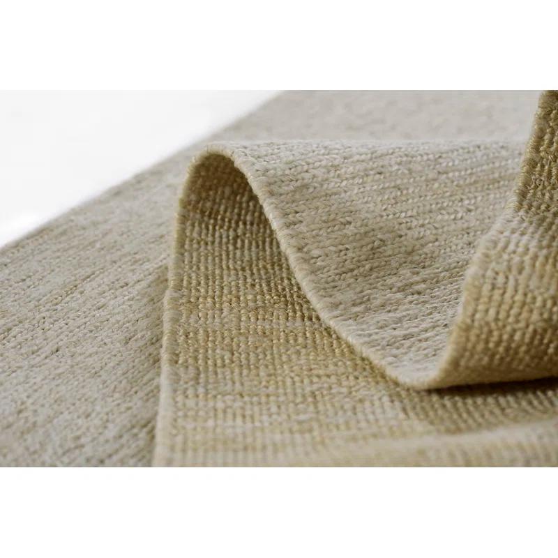 Torquay Handwoven Jute Rug by Pure Salt x Momeni - Ivory / 10' x 14'