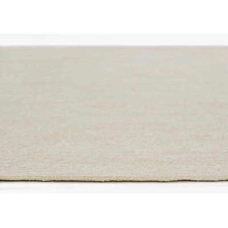 Torquay Handwoven Jute Rug by Pure Salt x Momeni - Ivory / 10' x 14'