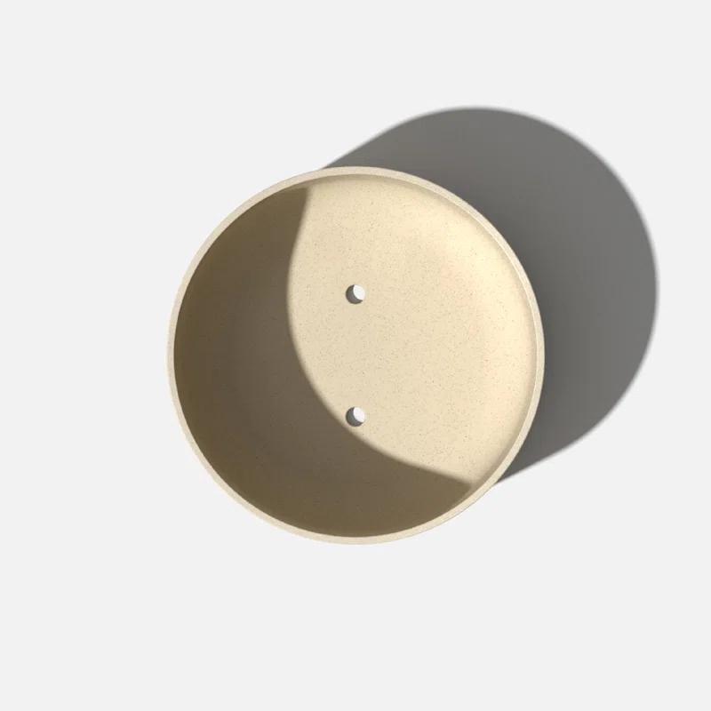 Mason Series Kona Bowl Planter