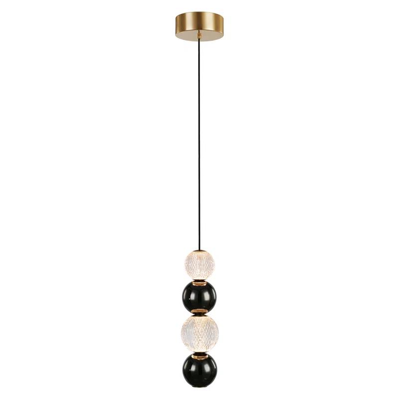 Onyx 1 - Light LED Unique/Statement Pendant