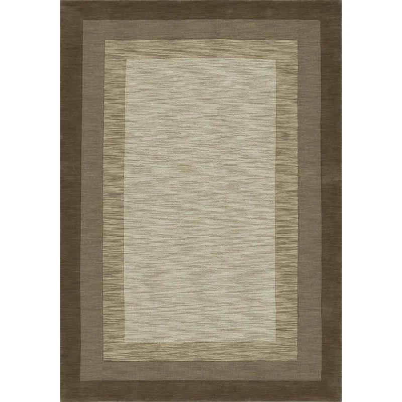 Hamilton Wool Rug