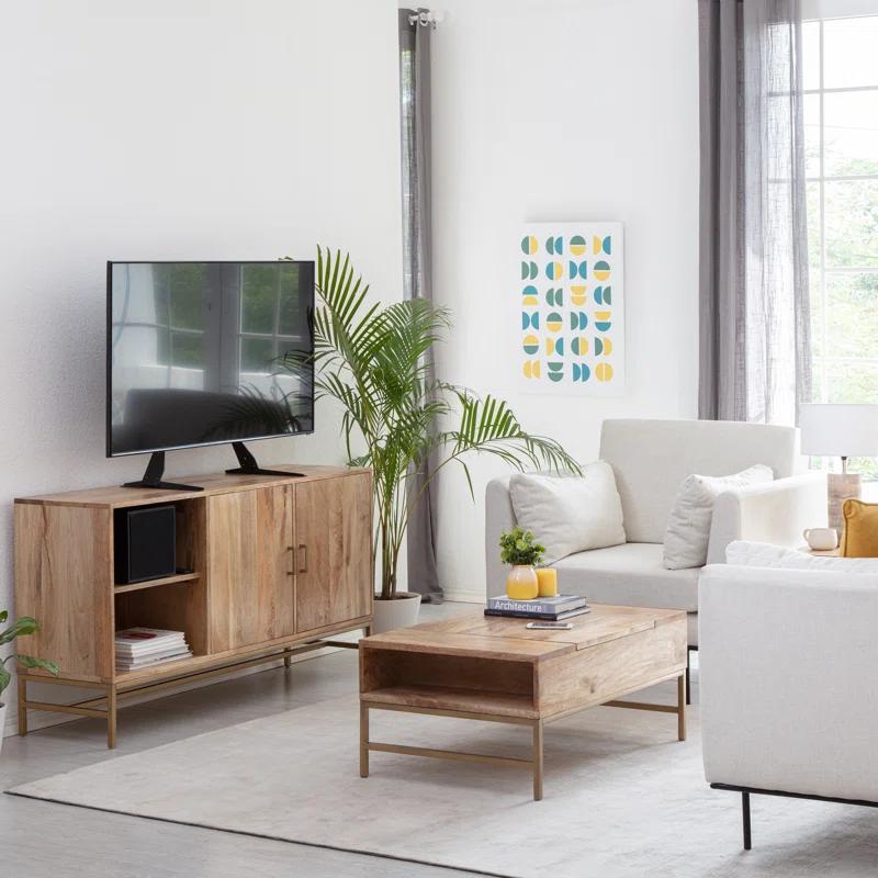 Rowley TV Stand