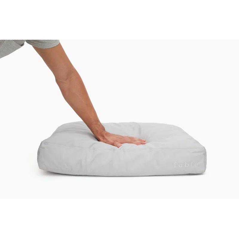 Orthopedic Pet Bed