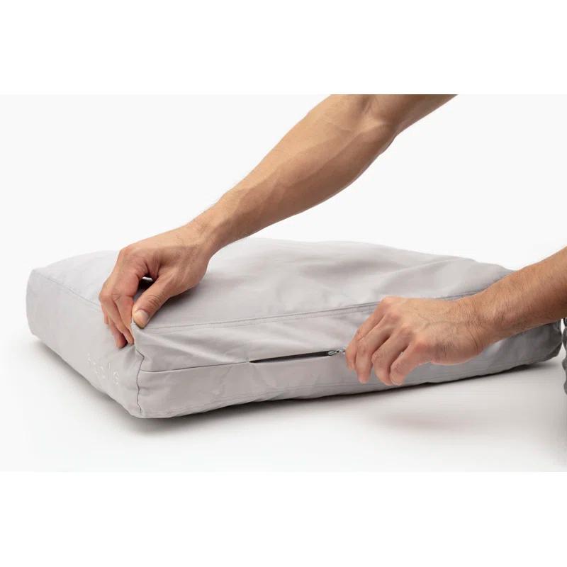 Orthopedic Pet Bed