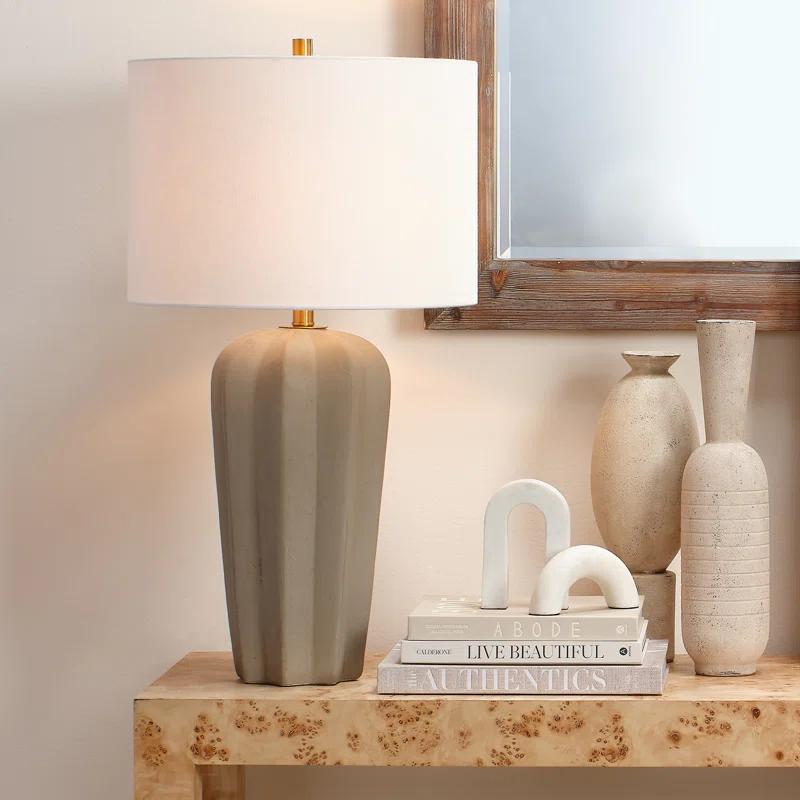 Raleigh Table Lamp
